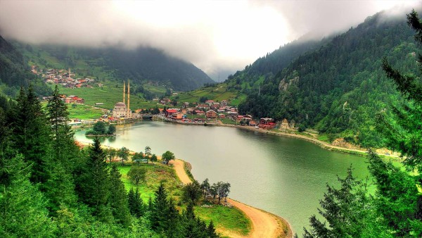 Uzungöl- Ayder Turu