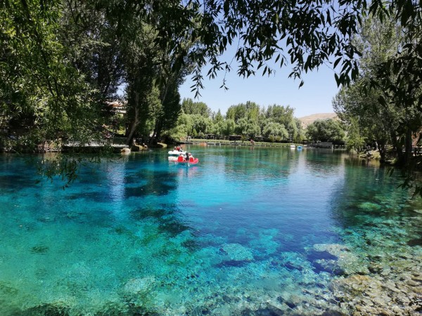 Gürün Darende Turu